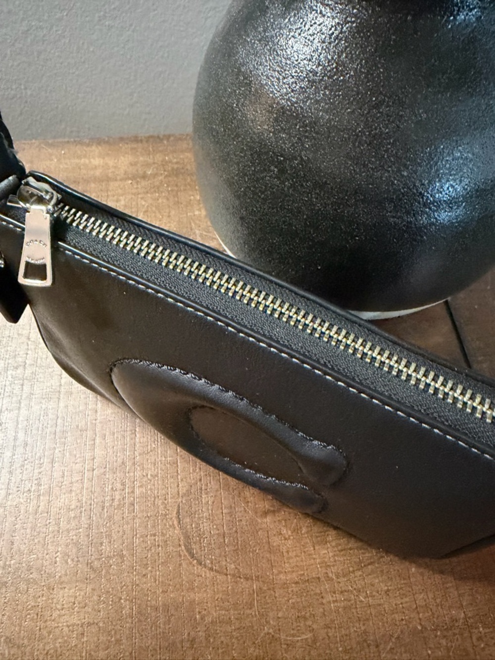 Coach Nolita 19 Bag - Picture 3 of 11
